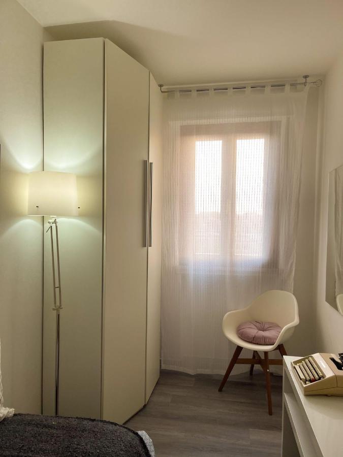 Appartamento Orizzonte Viareggio Exterior foto